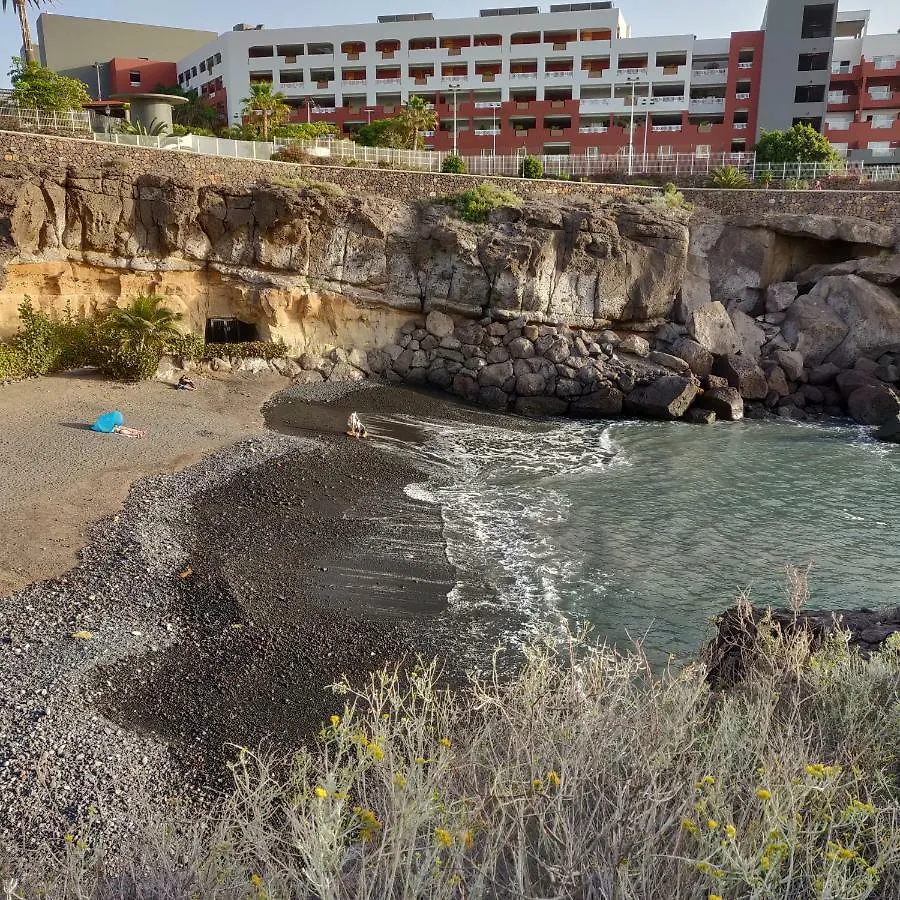 Studio Gio - Paraiso Del Sur Playa Paraiso