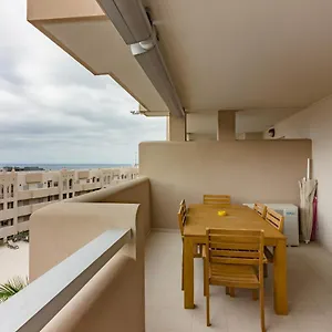Apartamento El Horno 2a008, Playa Paraíso