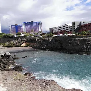 Apartamento Dbl Paradise, Playa Paraíso