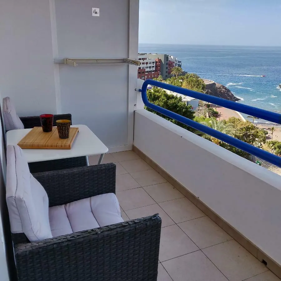 Studio Gio - Paraiso Del Sur Playa Paraiso  Apartment Playa Paraiso (Tenerife)