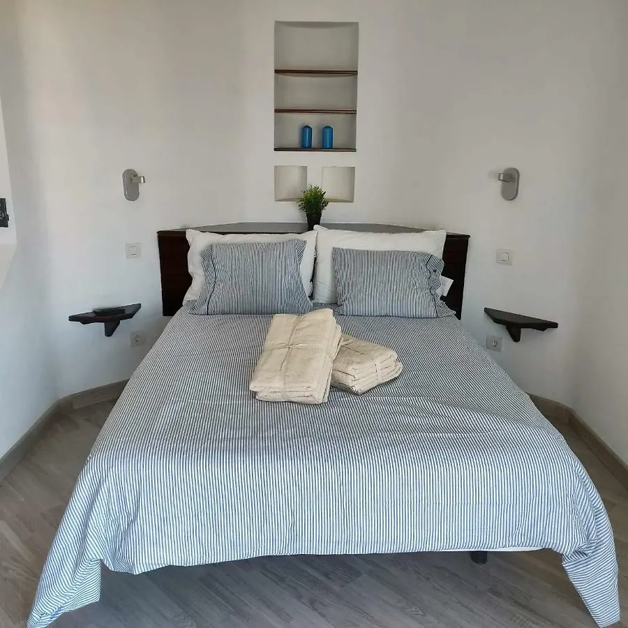 Apartment Studio Gio - Paraiso Del Sur Playa Paraiso  Spain