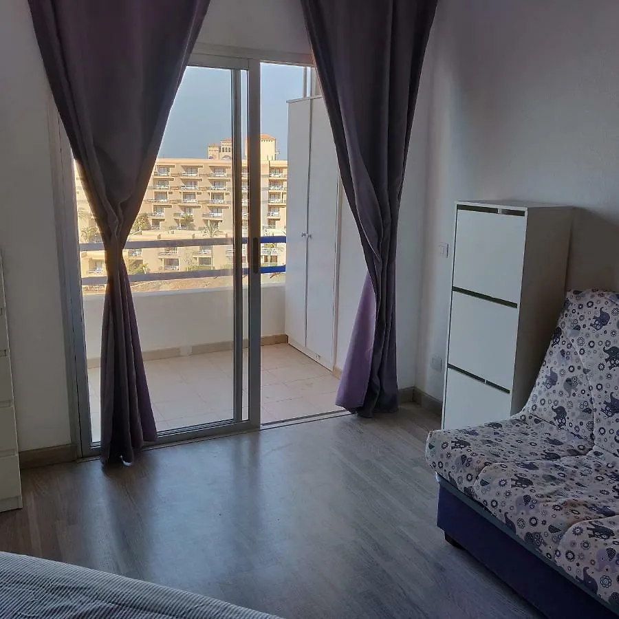 Studio Gio - Paraiso Del Sur Playa Paraiso  Playa Paraiso (Tenerife)