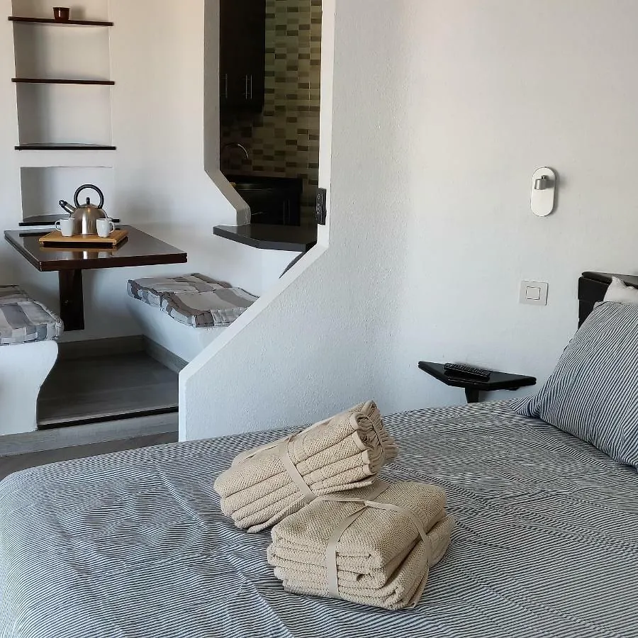 Studio Gio - Paraiso Del Sur Playa Paraiso  0*, Playa Paraiso (Tenerife)