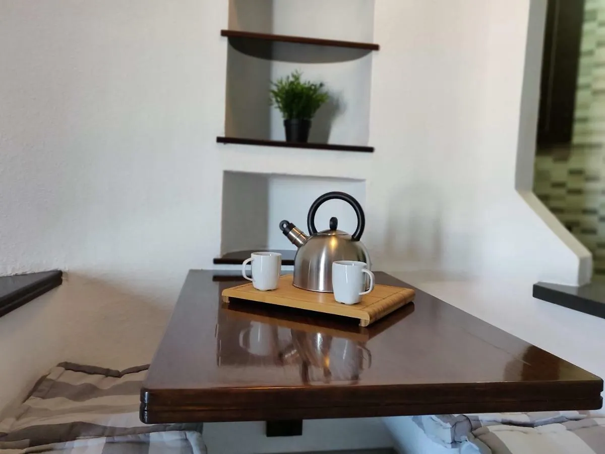 Apartment Studio Gio - Paraiso Del Sur Playa Paraiso  Spain