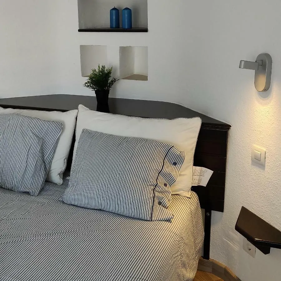 Apartment Studio Gio - Paraiso Del Sur Playa Paraiso