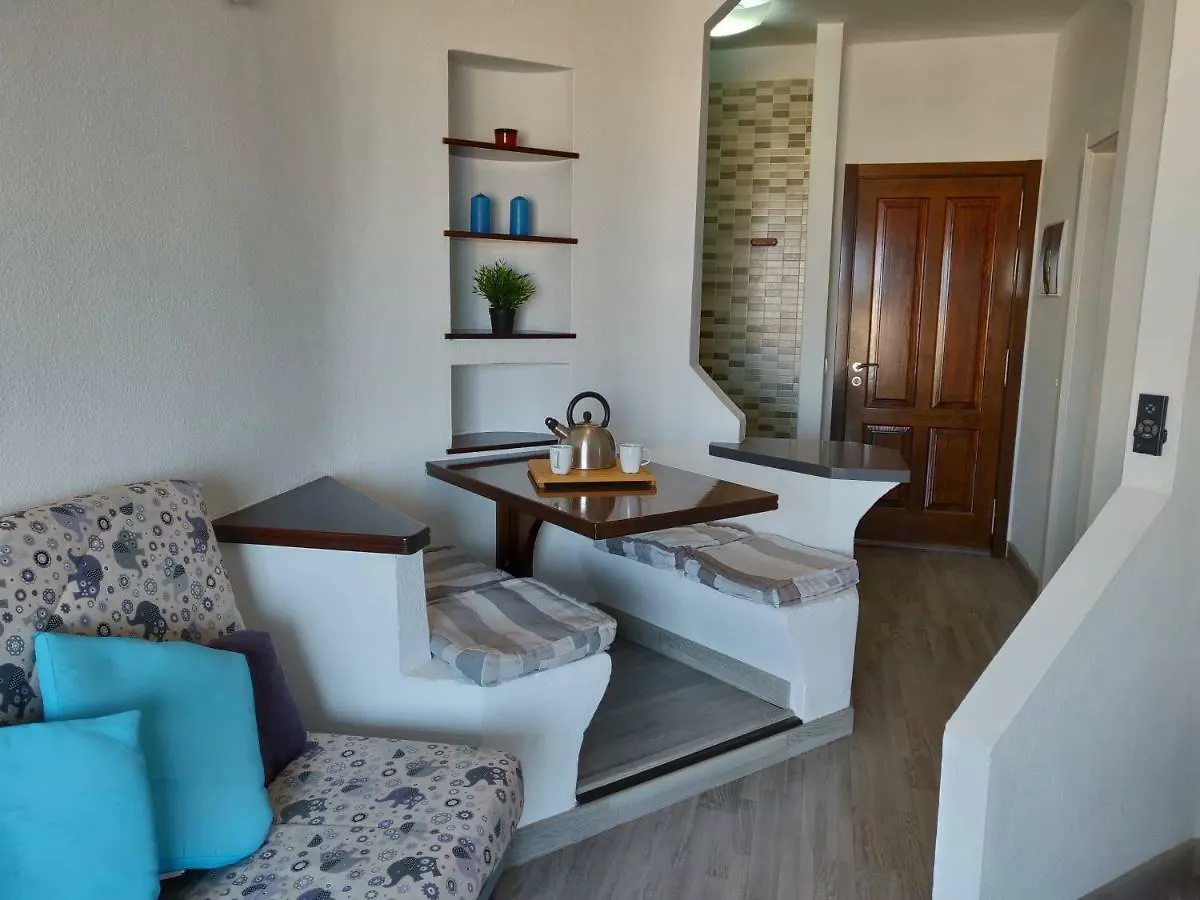 Studio Gio - Paraiso Del Sur Playa Paraiso  Playa Paraiso (Tenerife)