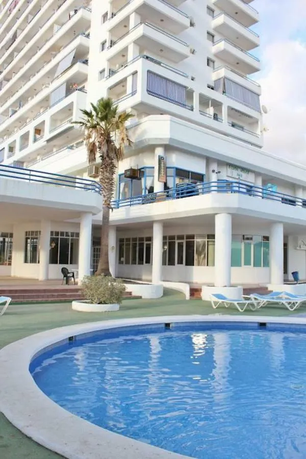 Studio Gio - Paraiso Del Sur Playa Paraiso  Apartment