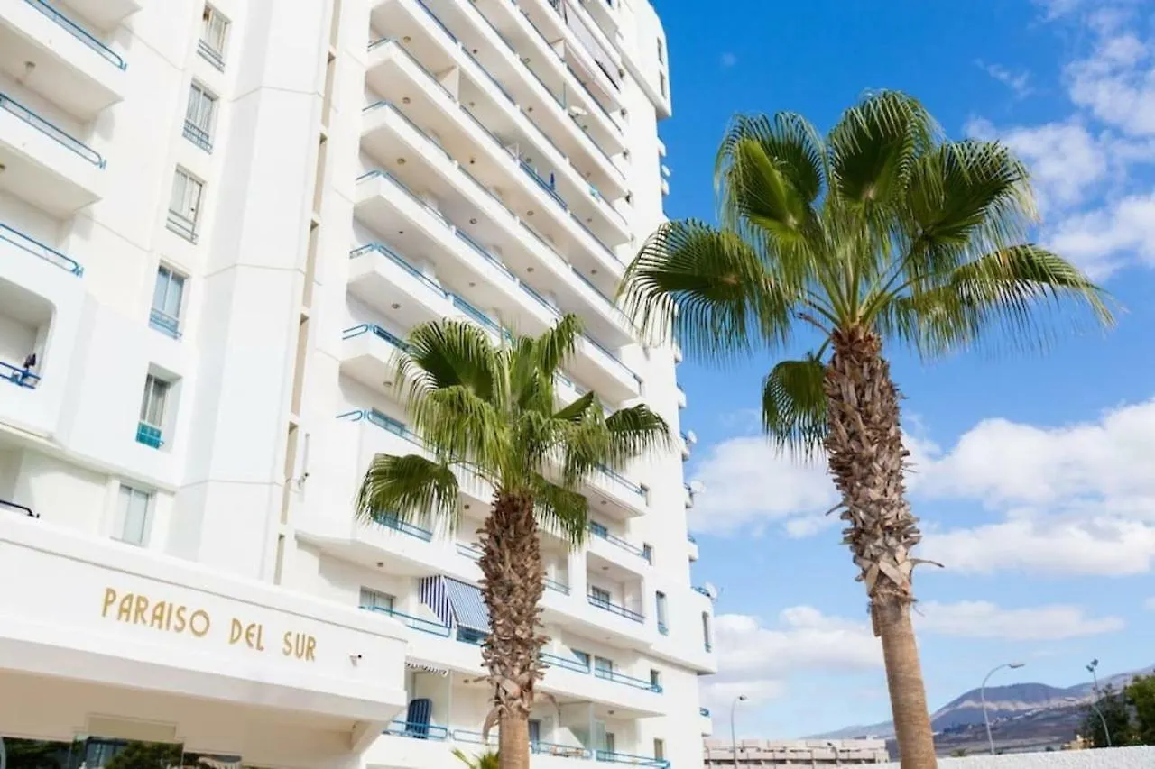 Apartment Studio Gio - Paraiso Del Sur Playa Paraiso