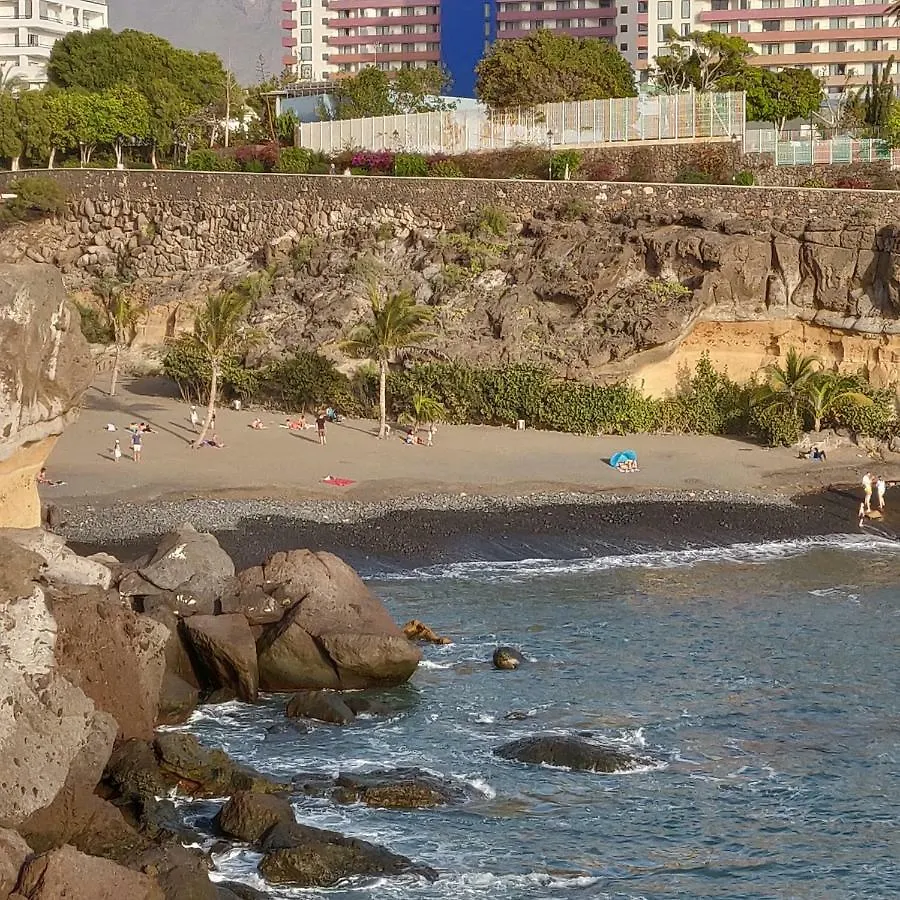 Studio Gio - Paraiso Del Sur Playa Paraiso  Apartment