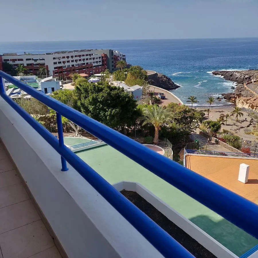 Apartment Studio Gio - Paraiso Del Sur Playa Paraiso