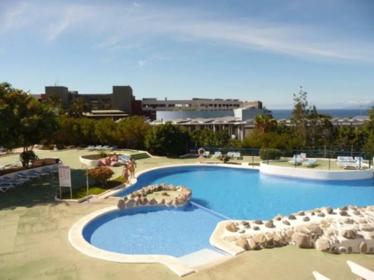 Studio Gio - Paraiso Del Sur Playa Paraiso  Spain