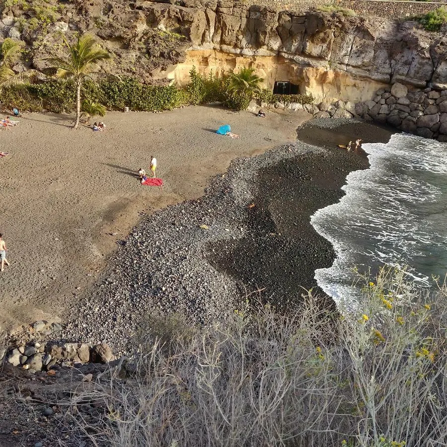 Studio Gio - Paraiso Del Sur Playa Paraiso  Spain