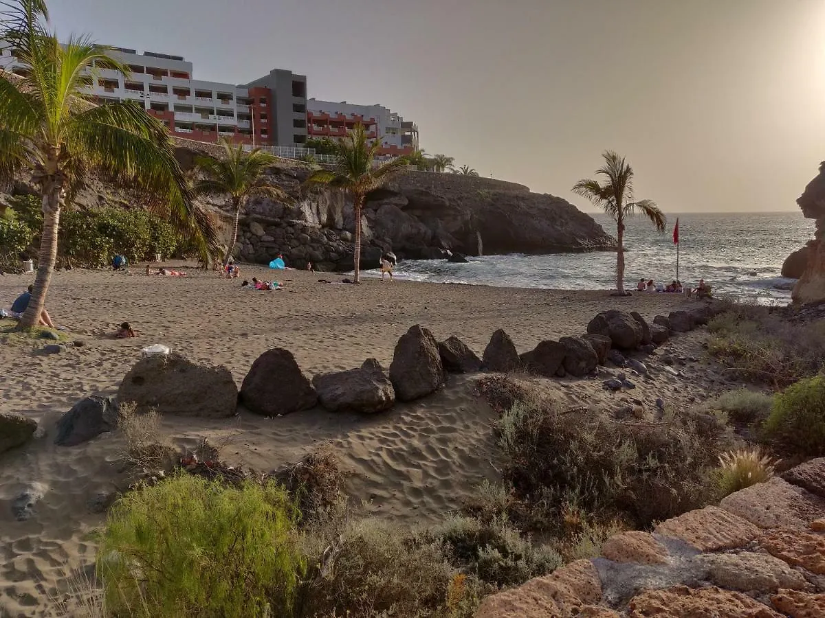 Studio Gio - Paraiso Del Sur Playa Paraiso  0*, Playa Paraiso (Tenerife) Spain